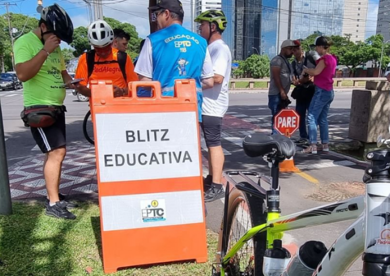 Trecho estava interditado desde setembro do ano passado