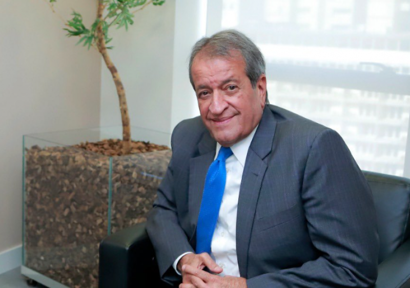 Valdemar foi conduzido para a sede da PF