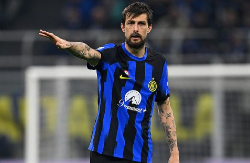 Zagueiro italiano nega racismo contra brasileiro; caso será investigado