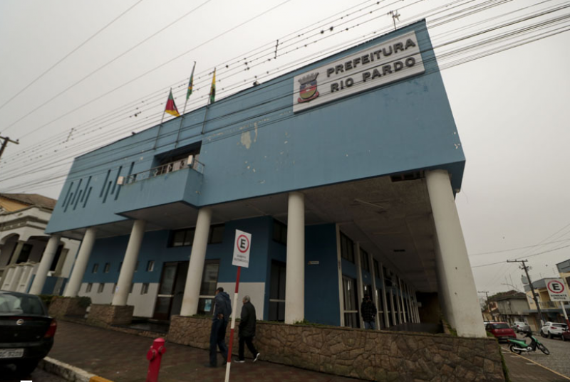 Justiça aceita denúncia do MPRS contra 25 pessoas investigadas por fraudes em licitações na Prefeitura de Rio Pardo 
