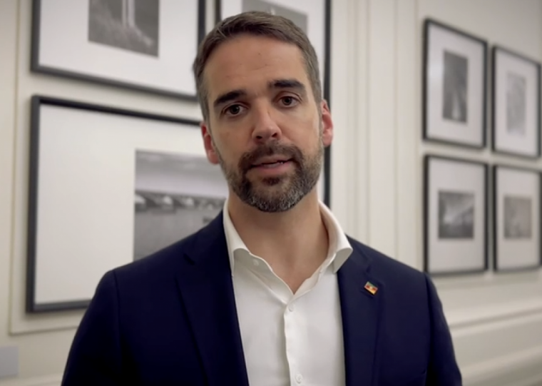 Governador Eduardo Leite observou que iniciativa cresce em importância pelo momento de retomada econômica do RS