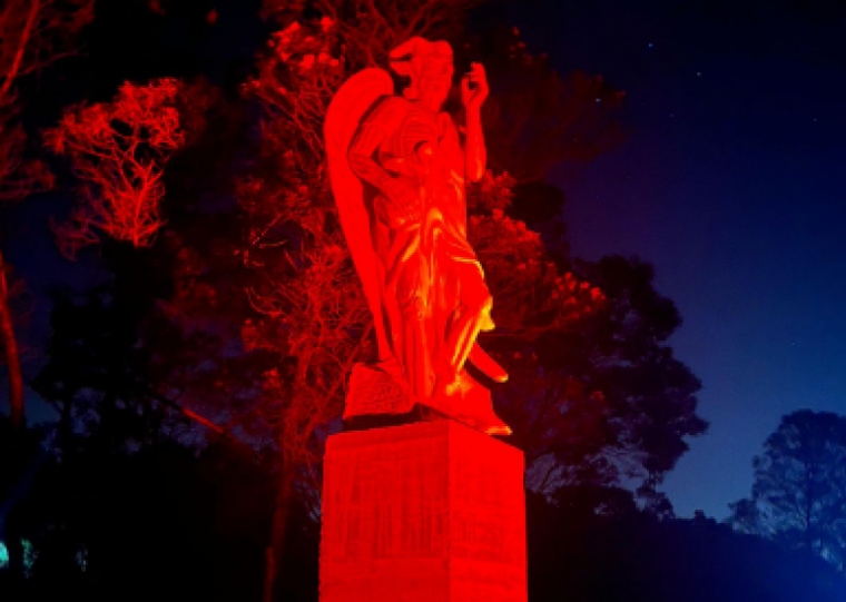 Os proprietários argumentam que não seria necessário um alvará pois não é um evento público 