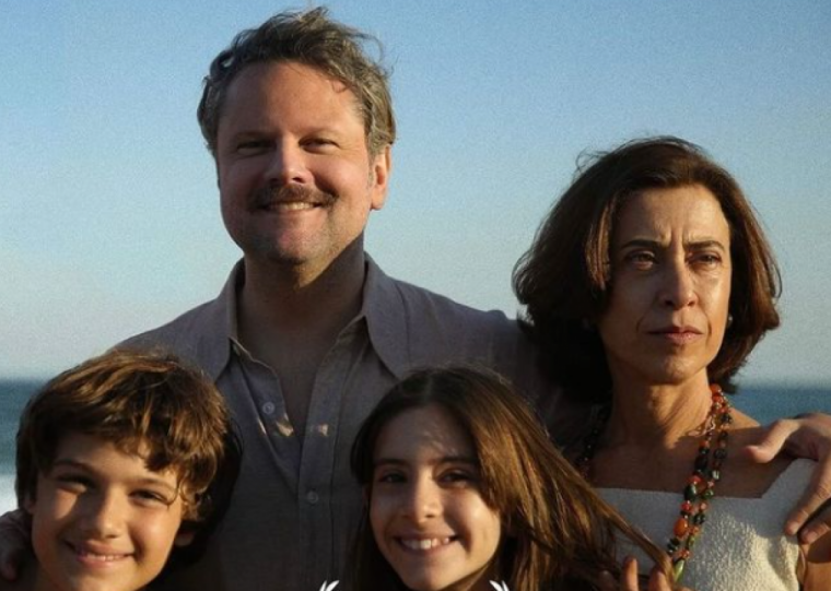 Ainda Estou Aqui é o favorito na categoria de filme internacional