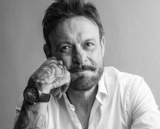 Toto Schillaci, artilheiro e melhor jogador da Copa de 1990, morre aos 59 anos