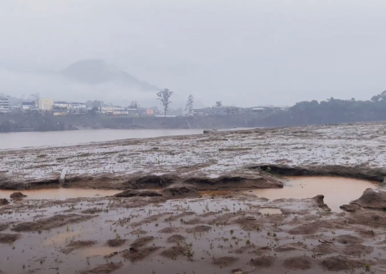 Escavações revelam nova perspectiva sobre a ocupação indígena em Roca Sales