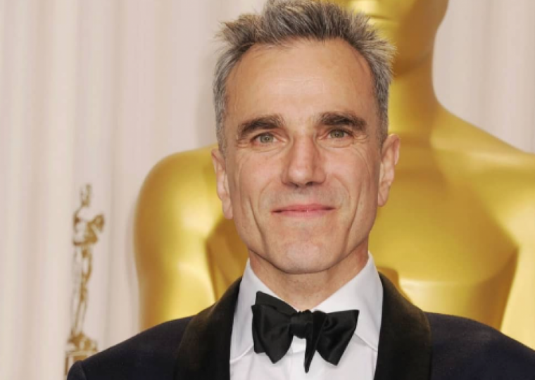 Daniel Day Lewis estava desde 2017 sem atuar nas telonas 