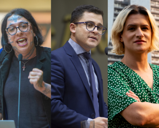 Porto Alegre terá vereadoras transsexuais e mandato coletivo eleitos