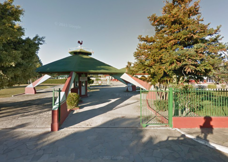 O velório será realiza na sede Campestre do Centro Português 1° de Dezembro
