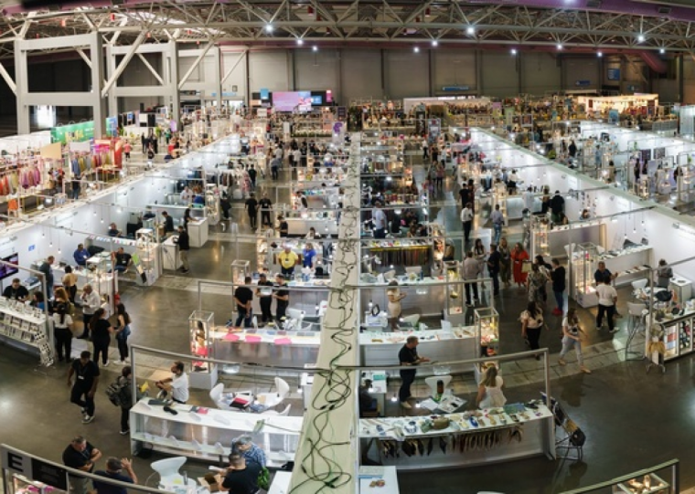 A 31ª edição do evento Inspiramais acontece em 2025 em Porto Alegre