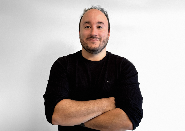 O gaúcho Daniel Vettorazi possui o Visto 0-1 para trabalhar nos Estados Unidos