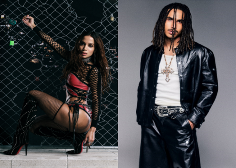 Anitta e Matuê estão entre as atrações deste ano