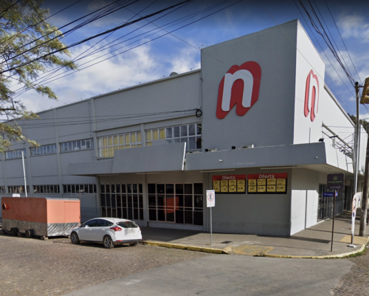 Rede Nicolini compra 11 supermercados Nacional vendidos pelo Carrefour