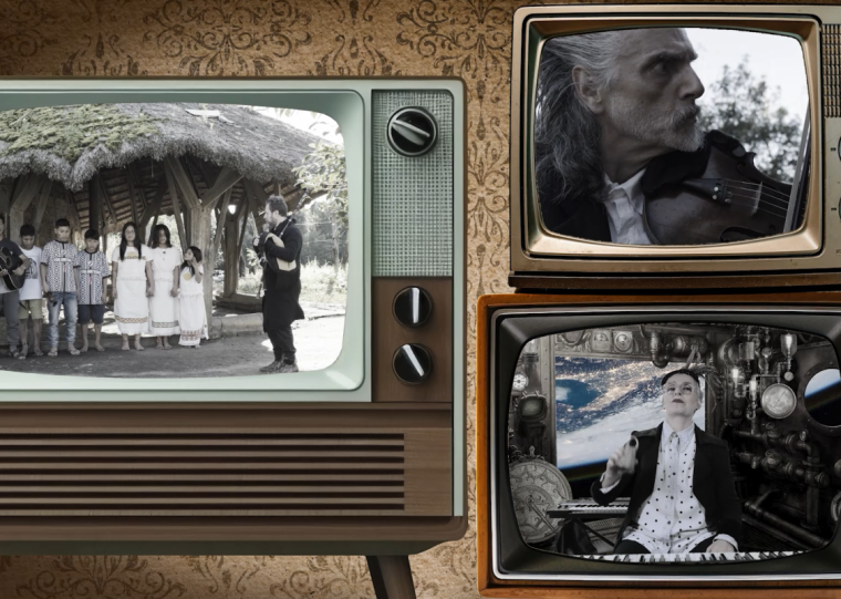 Episódios da nova temporada serão exibidos na segunda-feira (20), em sessão para convidados