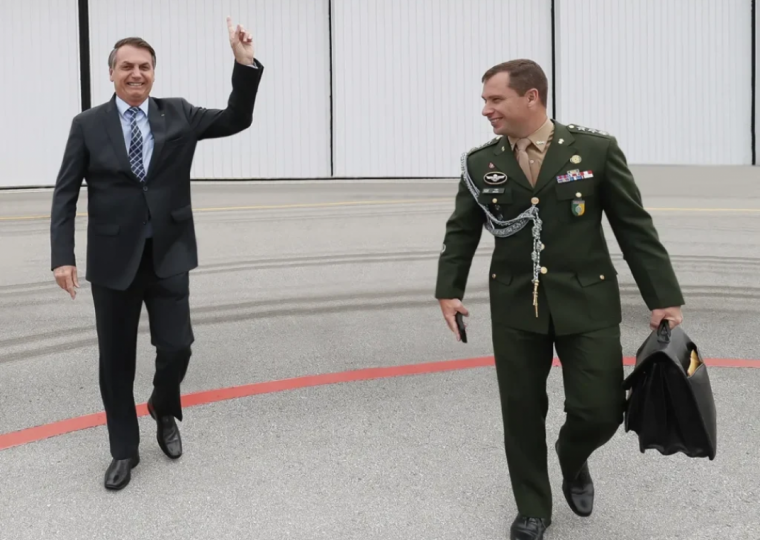 Os advogados afirmam que a divulgação na íntegra prejudica o direito de ampla defesa