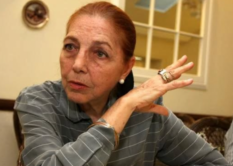 Filha de italianos, Marina Colasanti nasceu em 1937, na África