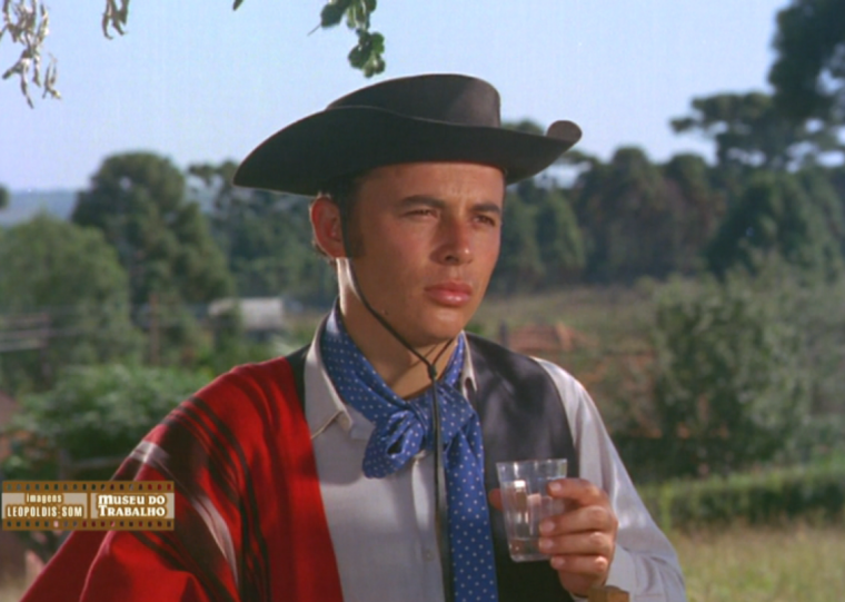 Evento promovido pelo Iecine acontece na Cinemateca Brasileira e contará com exibição de filmes, a exemplo de 'Pára, Pedro!' (1969), de Pereira Dias