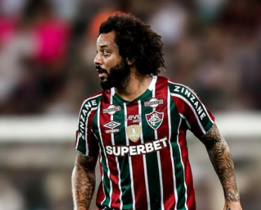 Marcelo, ex-Real Madrid, Flu e seleção, anuncia aposentadoria aos 36 anos