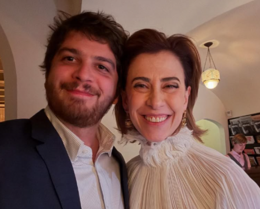 Neto de Rubens Paiva será homenageado em Porto Alegre