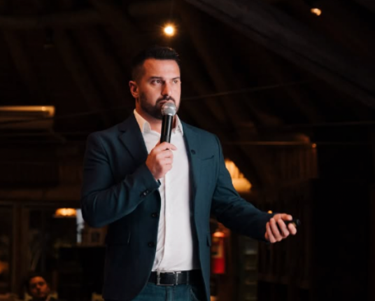 Prefeito de Viamão é condenado a nove anos de prisão