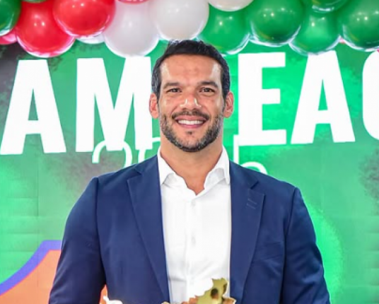 Nova gestão, calendário, liga e Ancelotti: futuro presidente da CBF abre o jogo em entrevista