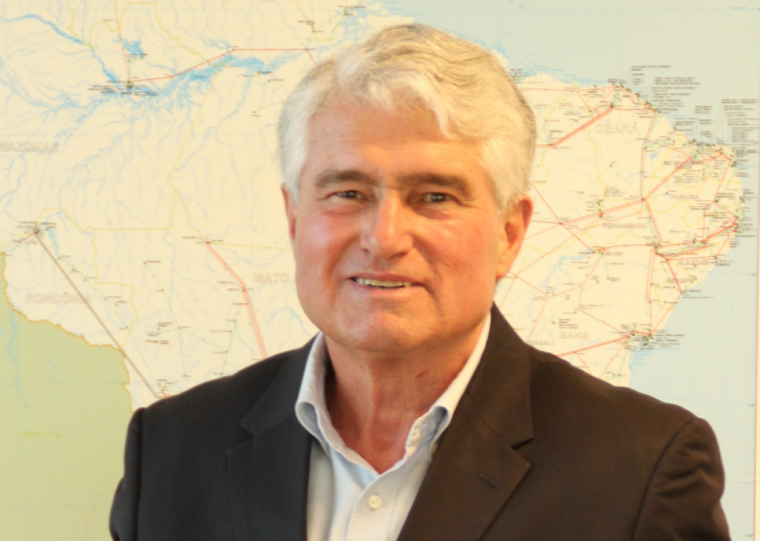 Newton Duarte é presidente executivo da Associação da Indústria da Cogeração de Energia (Cogen)

