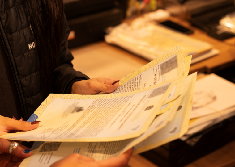 A Corte vai analisar se a nova lei da cidadania italiana está em conformidade com os princípios constitucionais