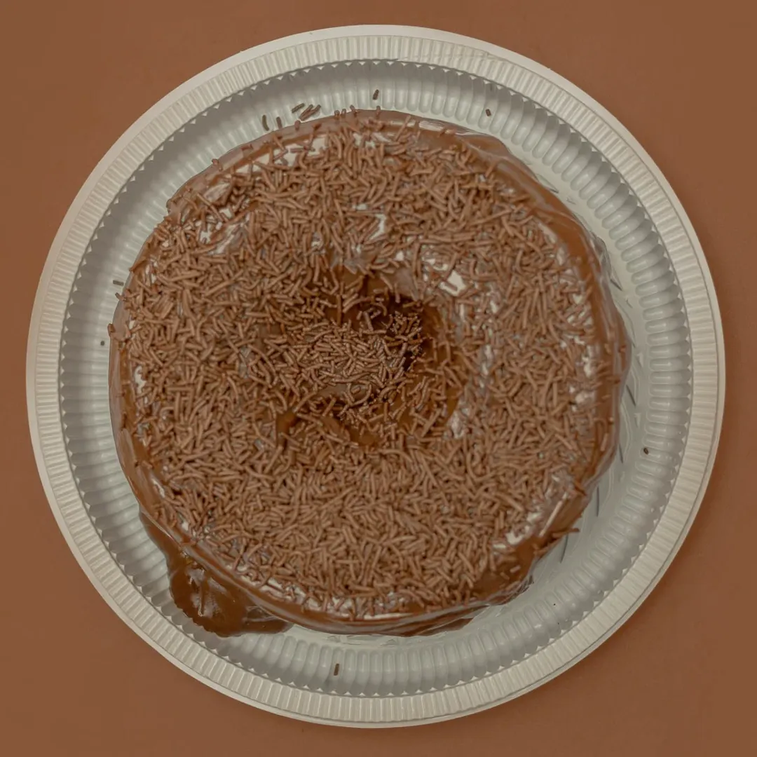 A Mai Cake Veg é uma doceria vegana na Cidade Baixa Foto: MAI CAKE VEG/REPRODUÇÃO/JC