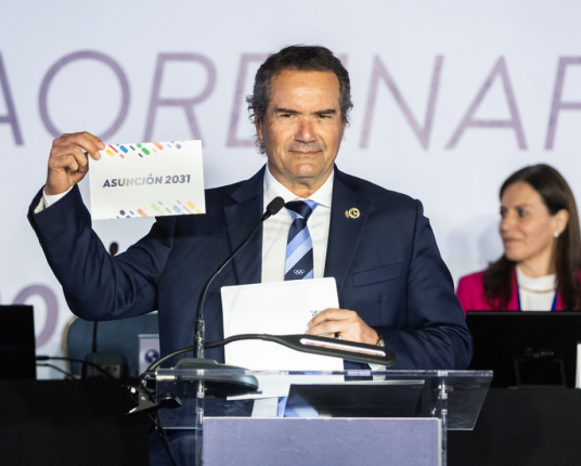 Rio-Niterói perde e Assunção é eleita sede do Pan de 2031; Paraguai recebe Jogos pela 1ª vez