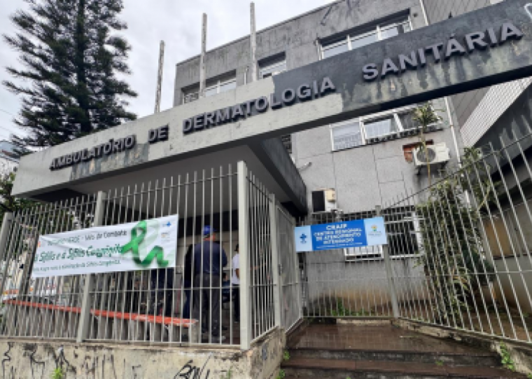 Local inaugura oficialmente nesta segunda-feira (13), mas já está em operação há uma semana