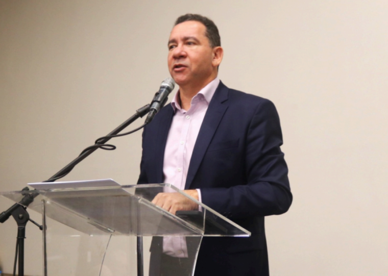 Dyogo Oliveira: "A COP30 será uma grande oportunidade para o setor de seguros levar soluções para lidar com as mudanças climáticas"