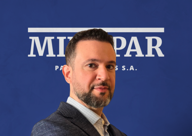 Tiago Fonseca Siqueira, Diretor Financeiro e de Relações com Investidores