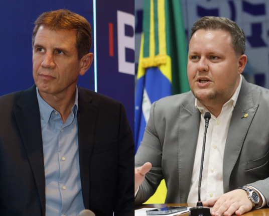 Lideranças do PP anunciam boicote à reunião do partido; Covatti mantém encontro