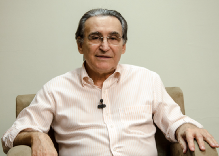 Político considerado pelo PCdoB um dos mais importantes dirigentes de sua história