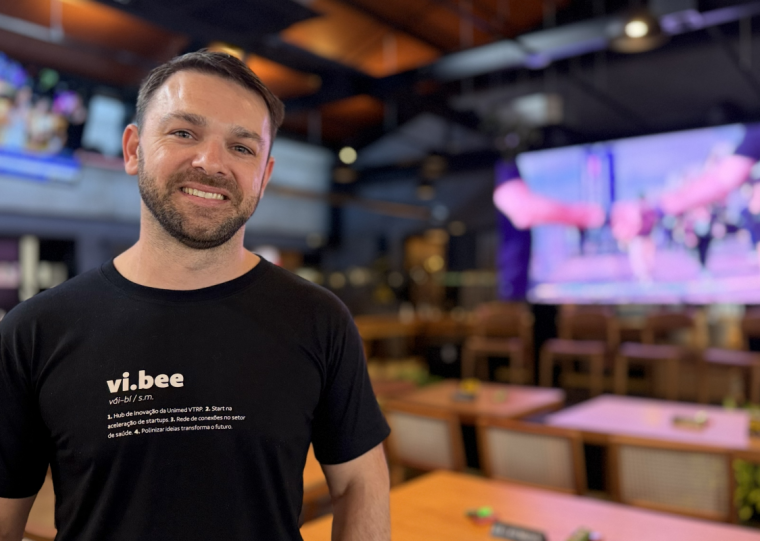 Zanatta conta que programa já acelerou 86 startups desde 2020