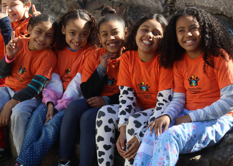 Projeto prevê educação, cultura e esportes para a comunidade