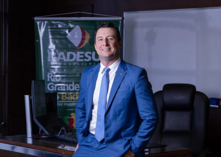 Nomeação foi assinada pela Casa Civil, oficializando a mudança