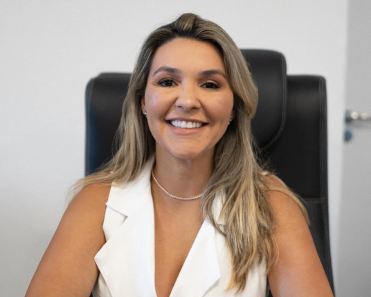 Justiça barra candidatura de Michele Galvão à prefeitura de Viamão