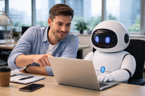 Bitrix24: plataforma tudo-em-um ajuda pequenas e médias empresas a modernizar a gestão