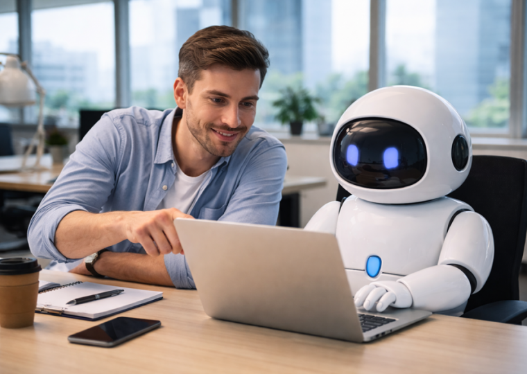 Tecnologia integrada organiza processos e amplia efici&ecirc;ncia operacional