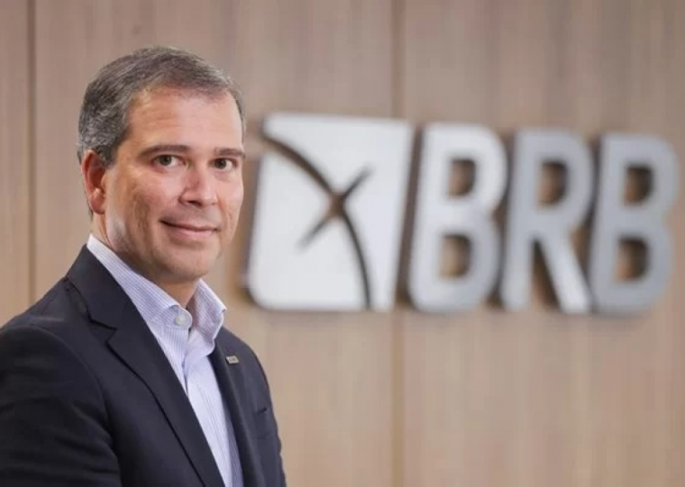 Defesa do ex-presidente do BRB ainda não se manifestou