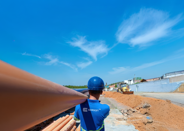 Investimentos de R$ 1,88 bilhão reforçam o abastecimento de água diante de eventos extremos no RS