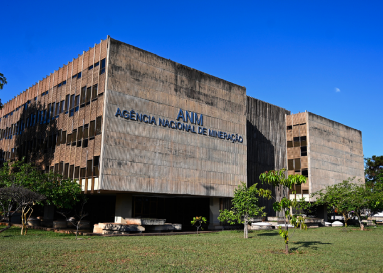 Texto recebeu críticas da Agência Nacional de Mineração (ANM), de entidades ligadas à mineração e da Frente Parlamentar da Mineração Sustentável