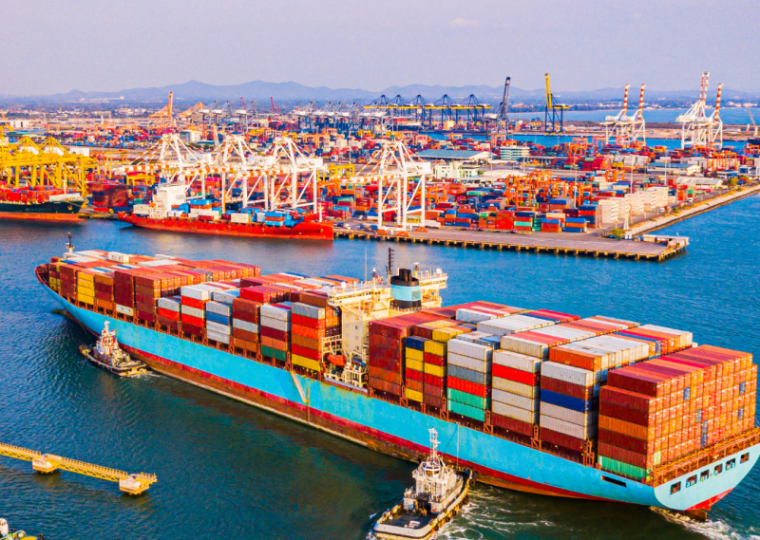 Governo Trump decretou uma tarifa adicional de 12,5% aos produtos importados de 41 países