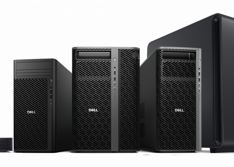 Dell Deskside Agentic AI é a mais nova adição à Dell AI Factory com Nvidia