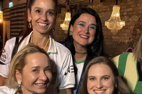Torcida organizada