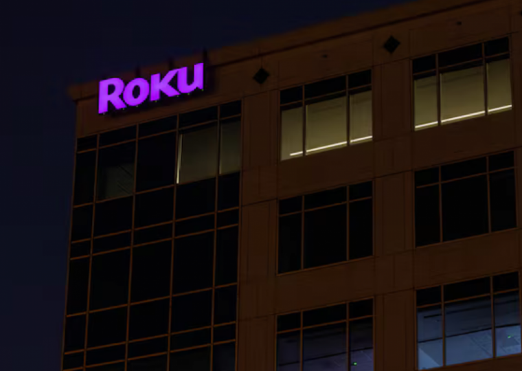 Transação avaliou a Roku em aproximadamente US$ 22 bilhões em valor de mercado