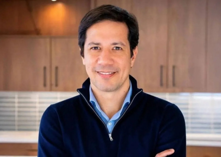 Rafael Oliveira, de 51 anos, vai liderar a cervejaria holandesa por quatro anos