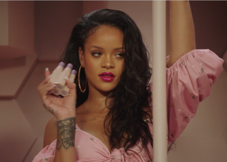 Marido de Rihanna, rapper revelou em entrevista que 