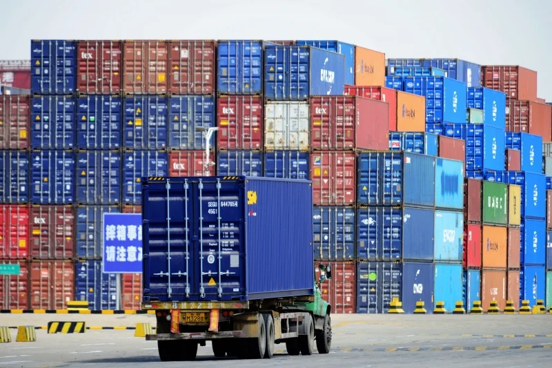 No ano, superávit é de US$ 52,084