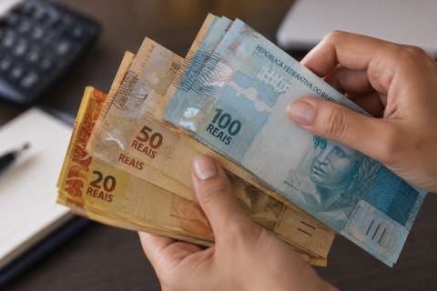 Febraban diz esperar melhora no ambiente de crédito com Desenrola 3.0